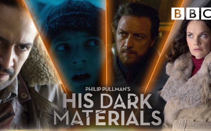 His Dark Materials - Geoff Bell's Jack Verhoeven Role Explained